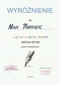 Nina Taranek